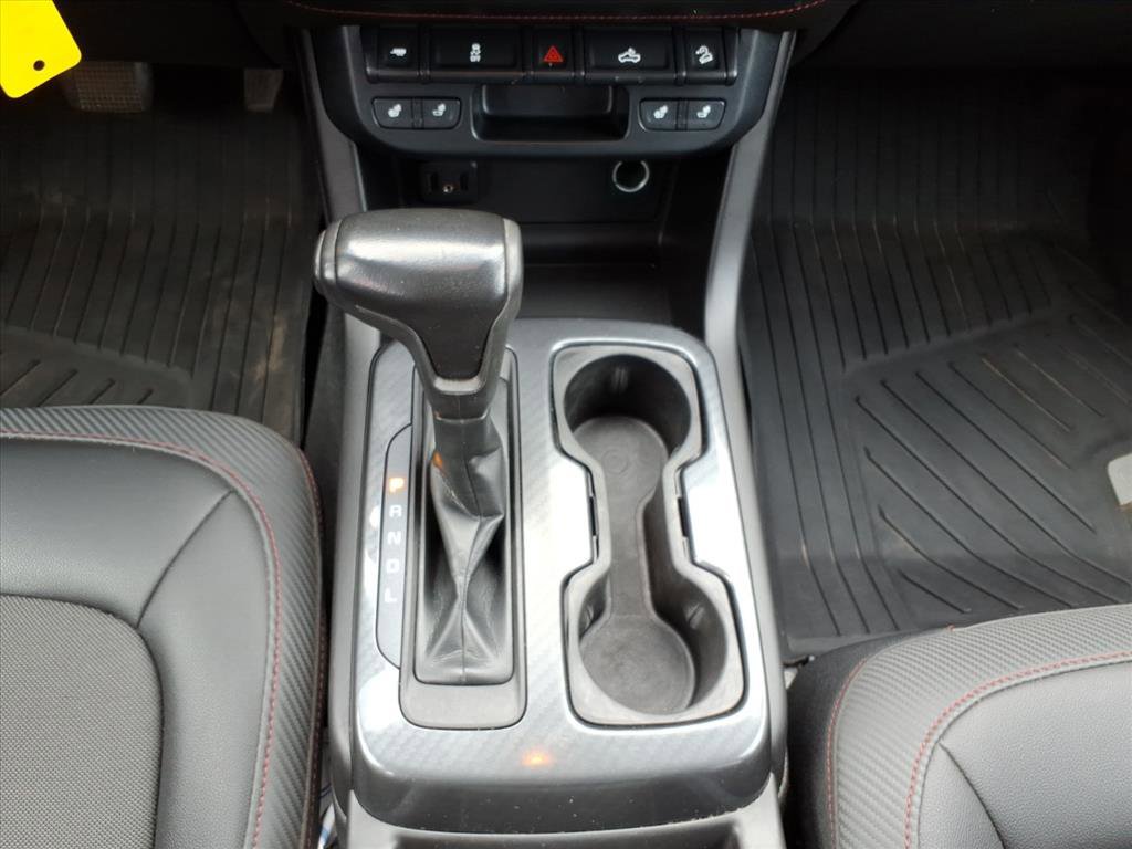 Used 2019 GMC Canyon All Terrain w/ Trailering Package AWD/4WD image 20