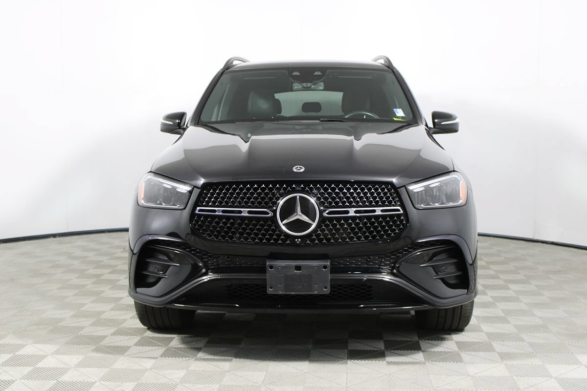 Used 2024 Mercedes-Benz GLE 450 4MATIC image 2