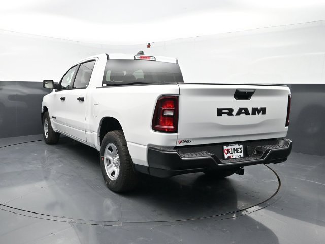 New 2026 RAM 1500 Tradesman RWD image 6