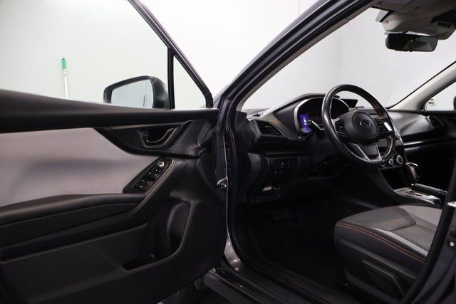 Used 2022 Subaru Crosstrek 2.0i Premium w/ Popular Package #2 AWD/4WD image 8