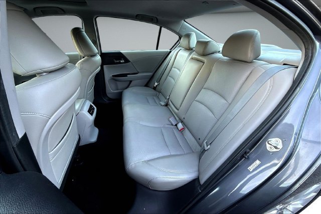 Used 2013 Honda Accord EX-L image 24