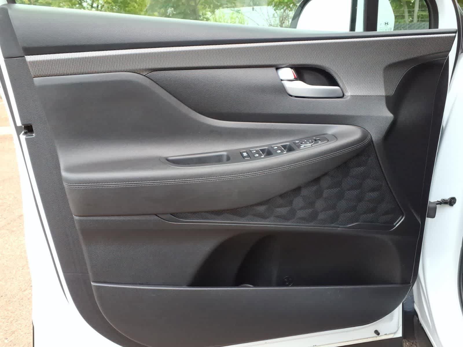 Used 2020 Hyundai Santa Fe SEL AWD/4WD image 13