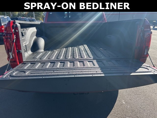 New 2026 RAM 2500 Laramie image 48