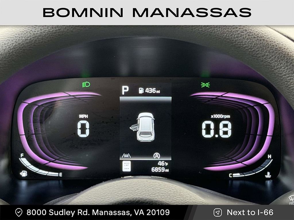 Used 2023 Kia Soul LX w/ LX Technology Package image 25