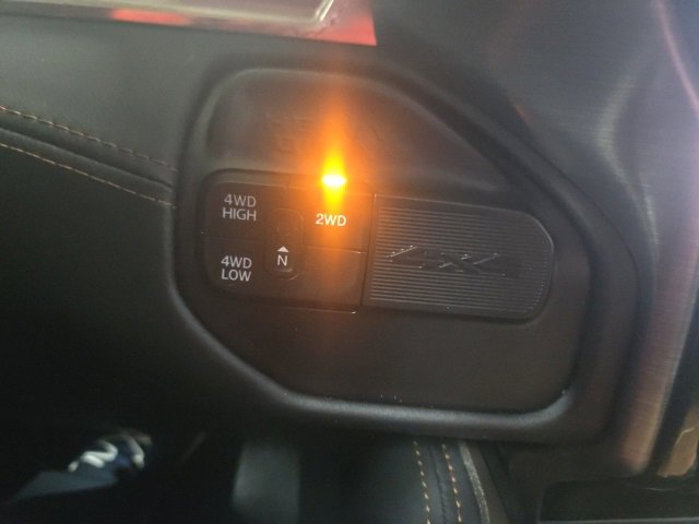 Used 2024 RAM 3500 Limited w/ Safety Group image 13