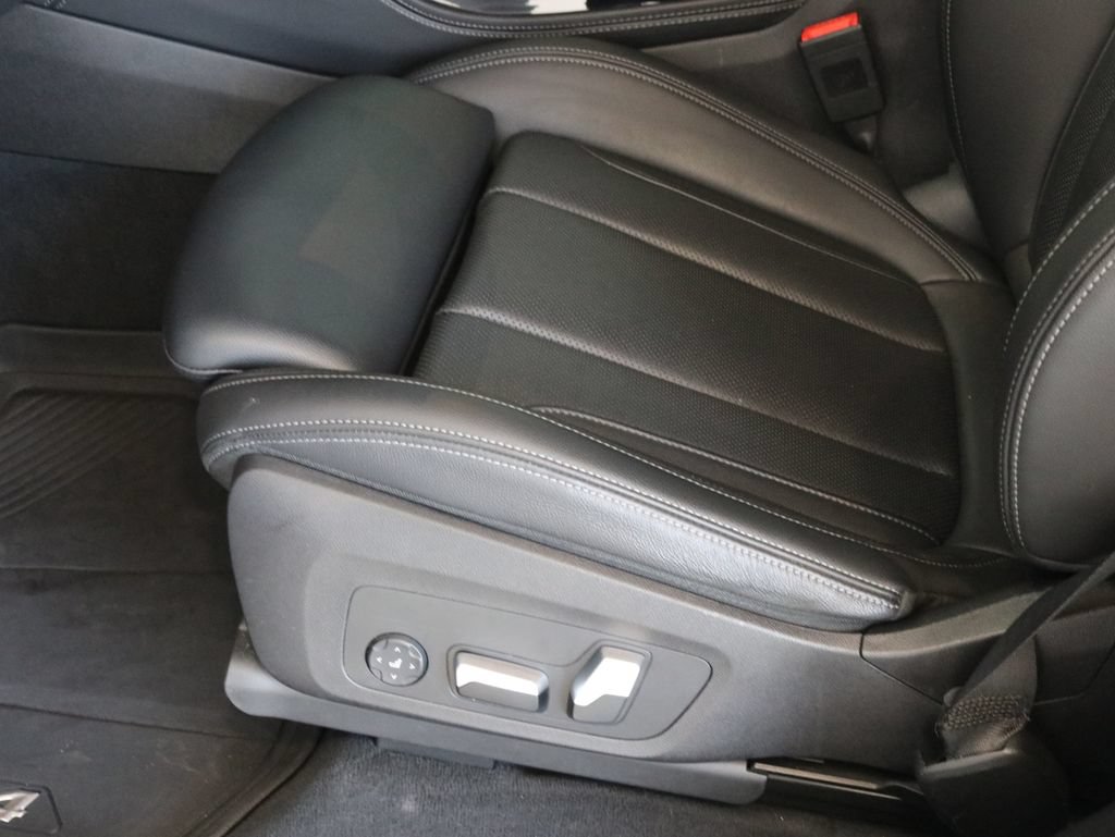 Used 2022 BMW X4 M40i w/ Premium Package AWD/4WD image 28