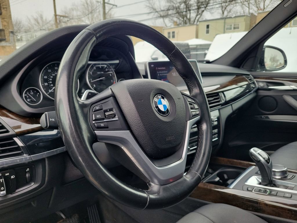 Used 2018 BMW X5 xDrive35i image 17