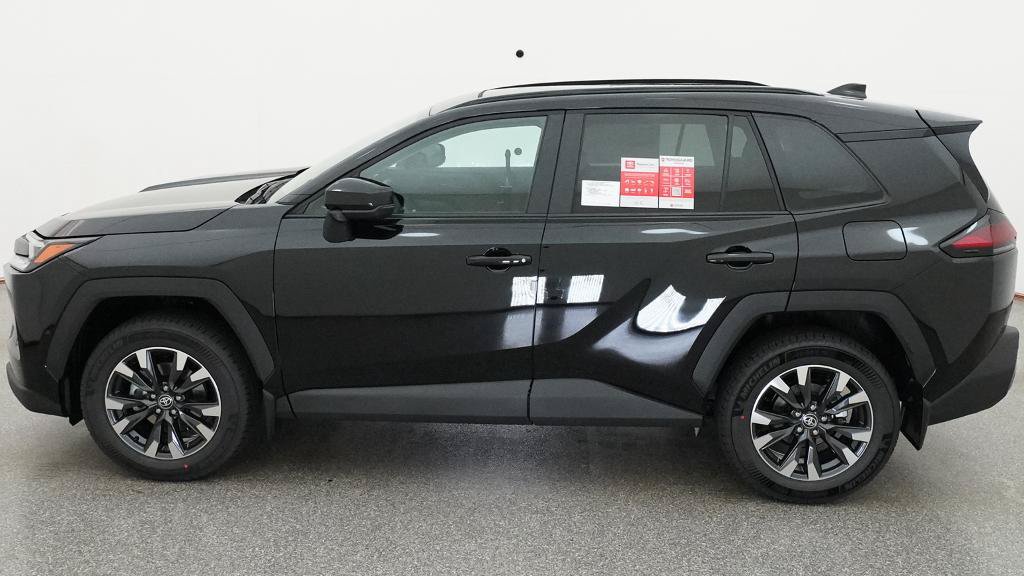 New 2026 Toyota RAV4 Limited AWD/4WD image 6