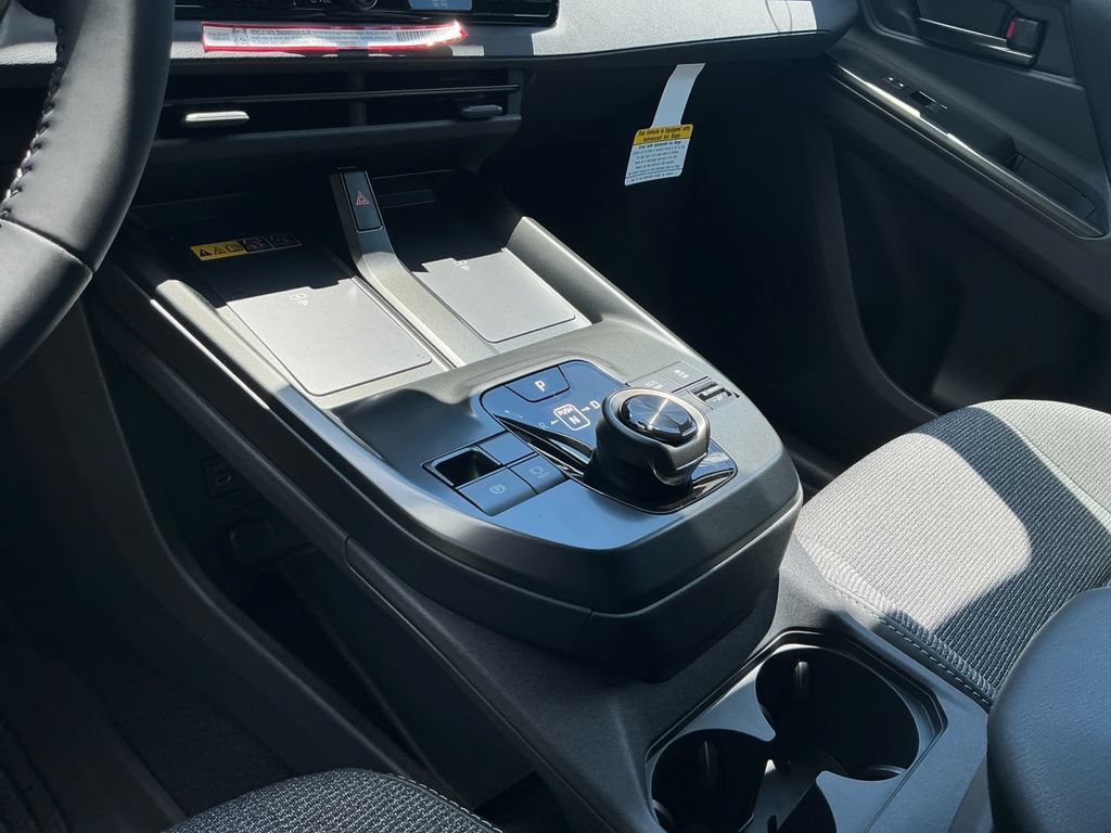 New 2026 Toyota bZ AWD/4WD image 12