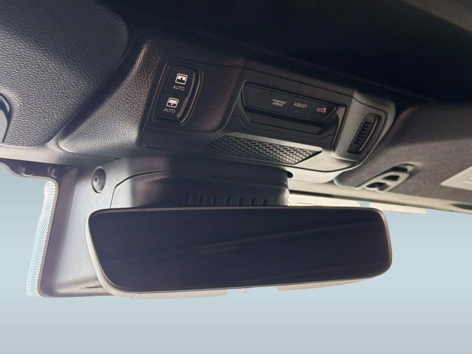 Used 2025 Jeep Wrangler Unlimited Rubicon image 20