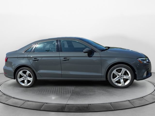 Used 2017 Audi A3 2.0T Premium w/ Convenience Package FWD image 6
