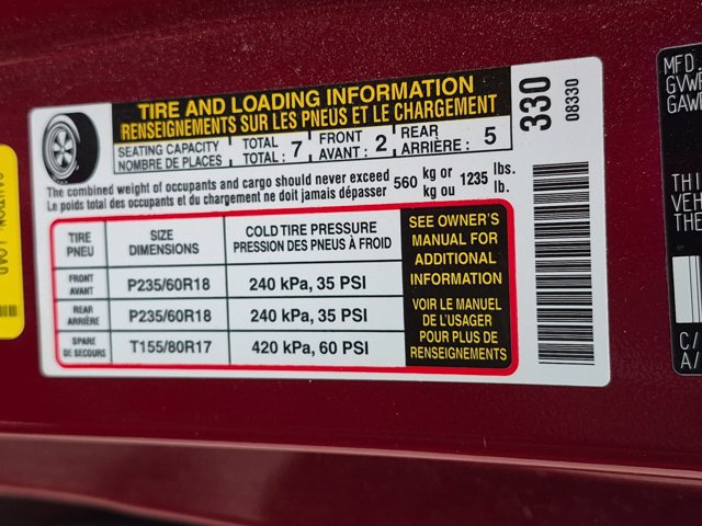 Used 2021 Toyota Sienna Limited AWD/4WD image 18