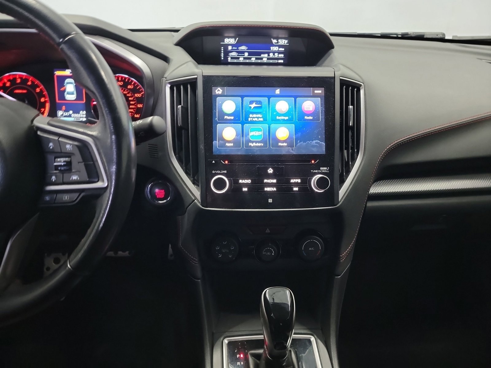 Used 2022 Subaru Impreza 2.0i Sport image 20