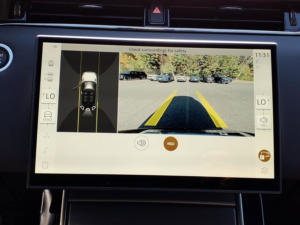 Used 2026 Land Rover Range Rover Evoque S image 14