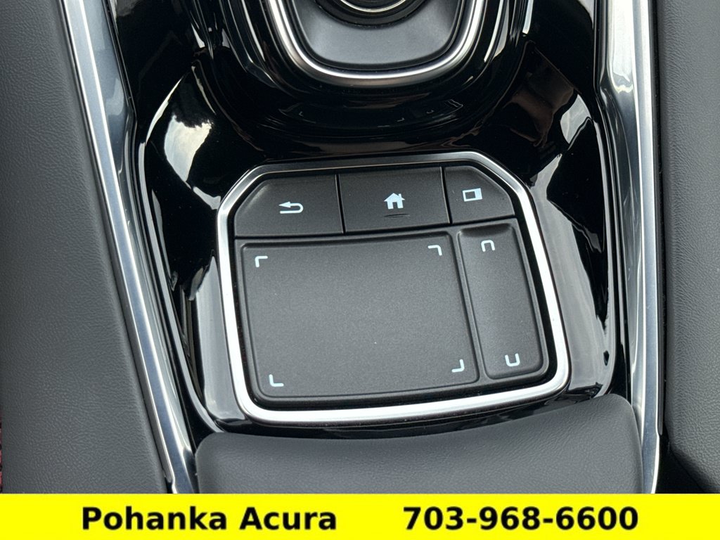 Certified 2024 Acura RDX A-Spec AWD/4WD image 18