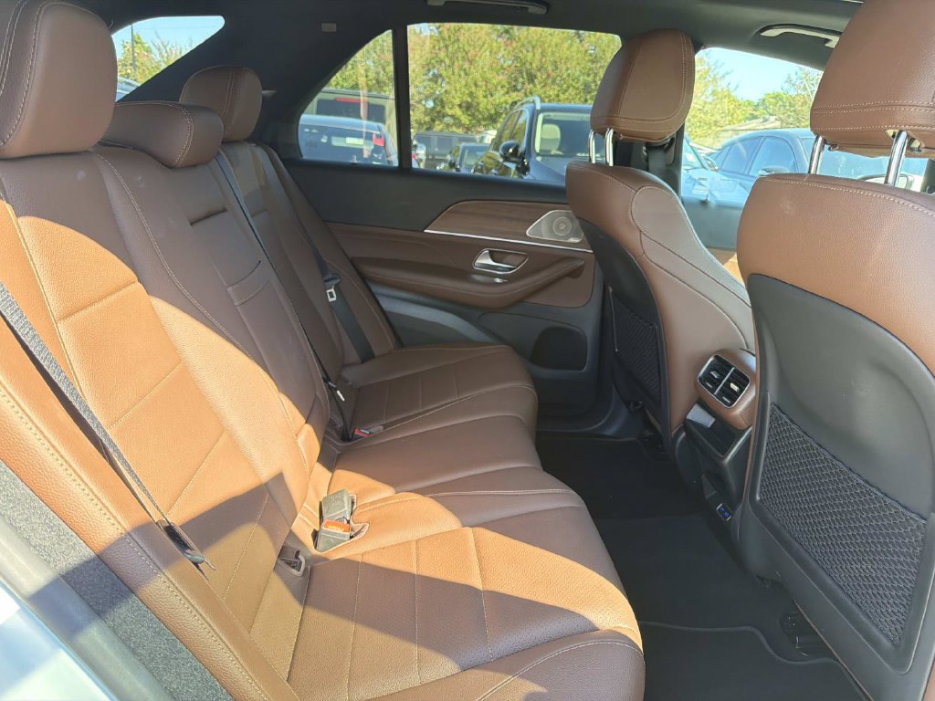 Used 2026 Mercedes-Benz GLE 350 4MATIC image 9