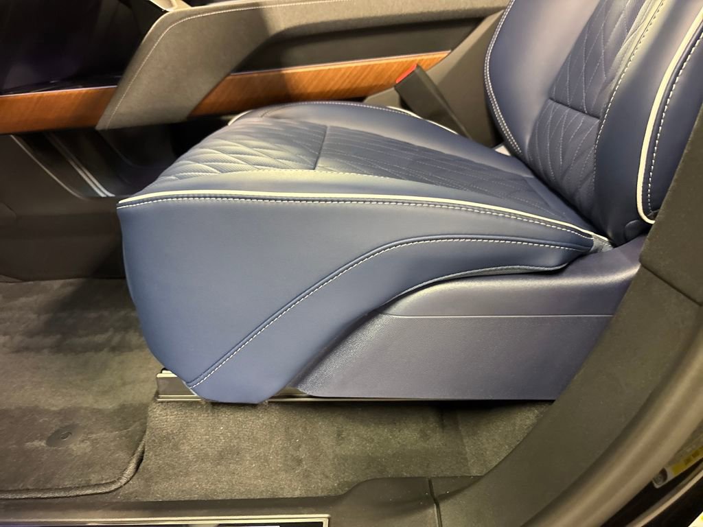 New 2026 Cadillac Vistiq Premium Luxury image 34