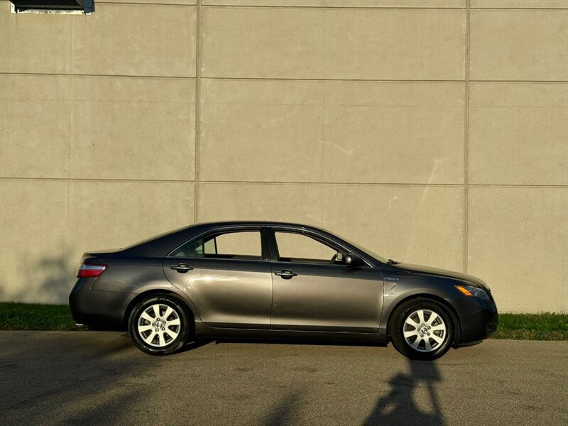 Used 2008 Toyota Camry Hybrid FWD image 7