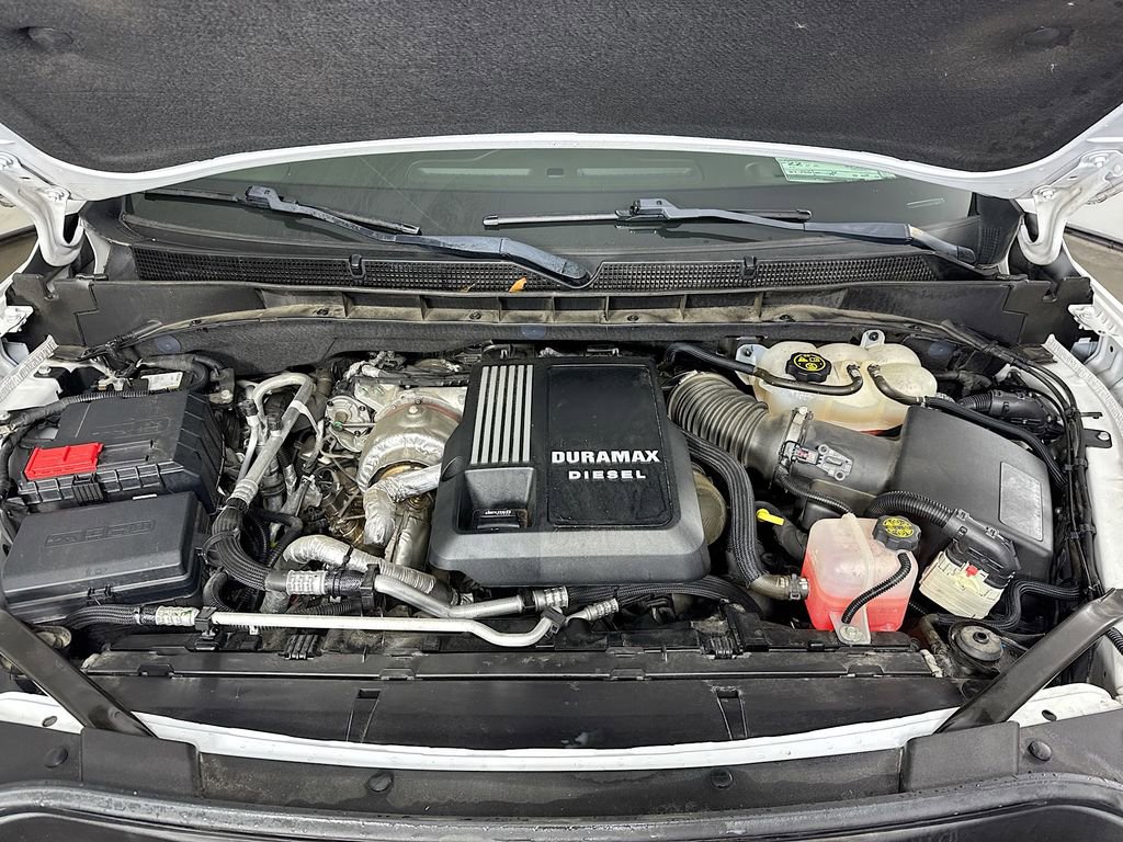 Used 2022 GMC Yukon XL SLT w/ SLT Luxury Package image 33