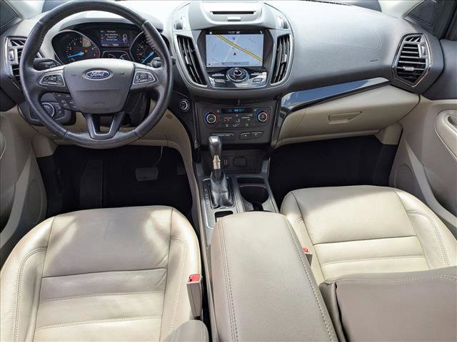 Used 2017 Ford Escape Titanium image 17