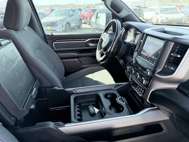 Used 2020 RAM 1500 Big Horn image 18