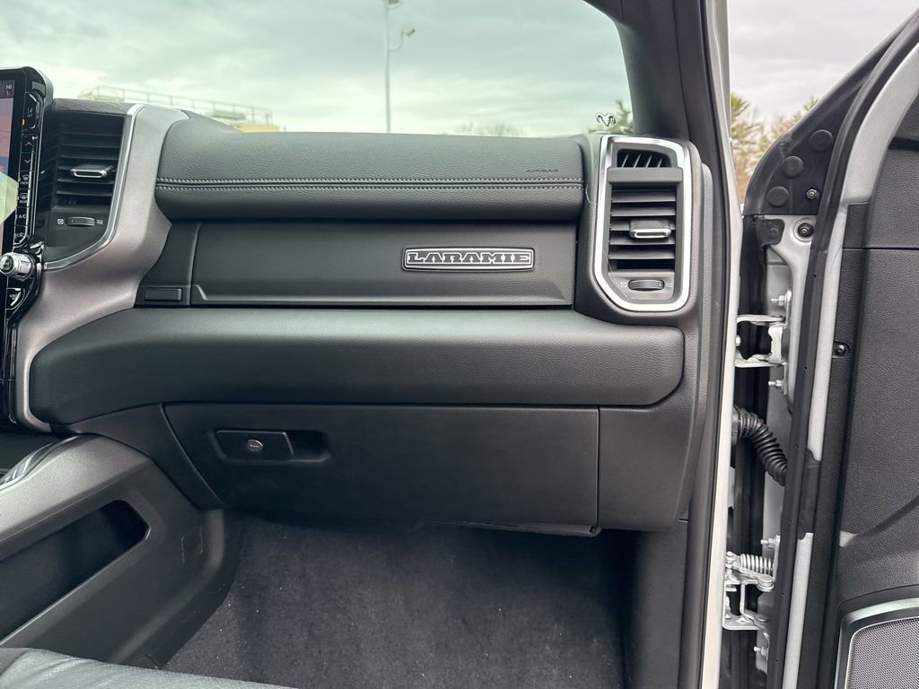 New 2026 RAM 2500 Laramie image 32