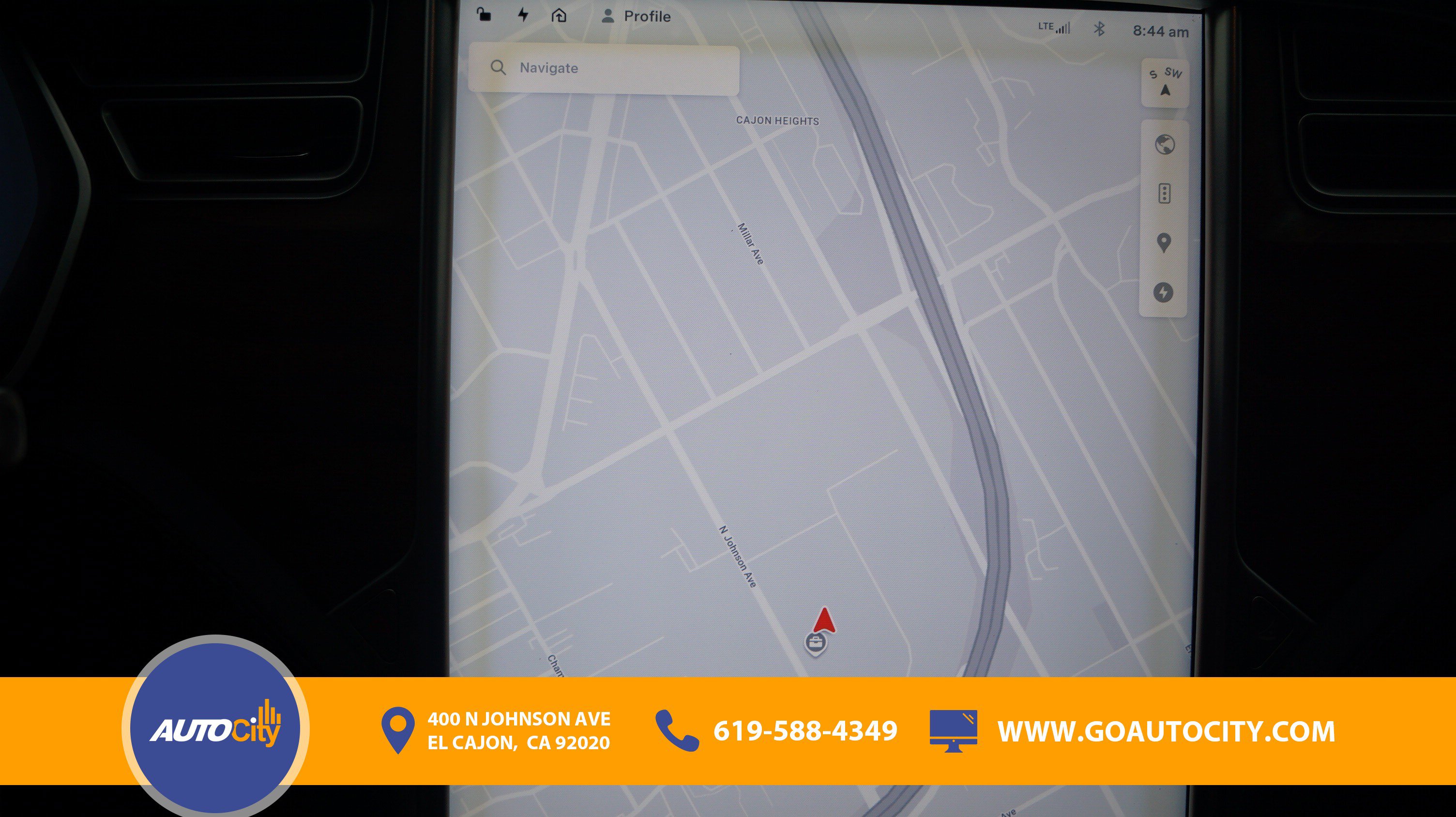 Used 2018 Tesla Model S 75D image 22