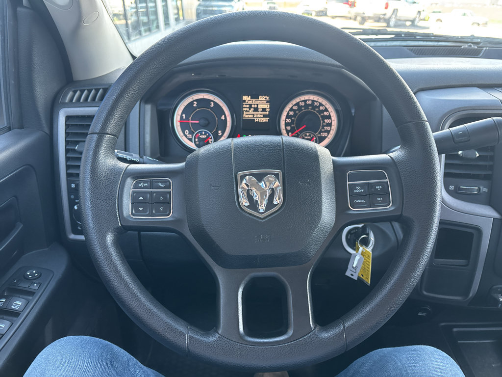 Used 2017 RAM 3500 Tradesman w/ Popular Equipment Group AWD/4WD image 14