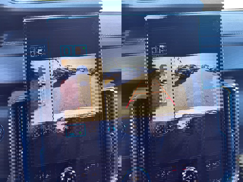 New 2026 GMC Acadia Elevation w/ Elevation Premium Package image 11