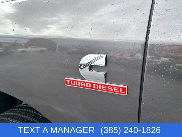 New 2026 RAM 2500 Tradesman image 12