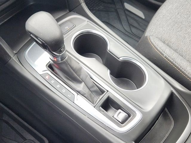 Used 2023 Chevrolet Equinox LT image 22