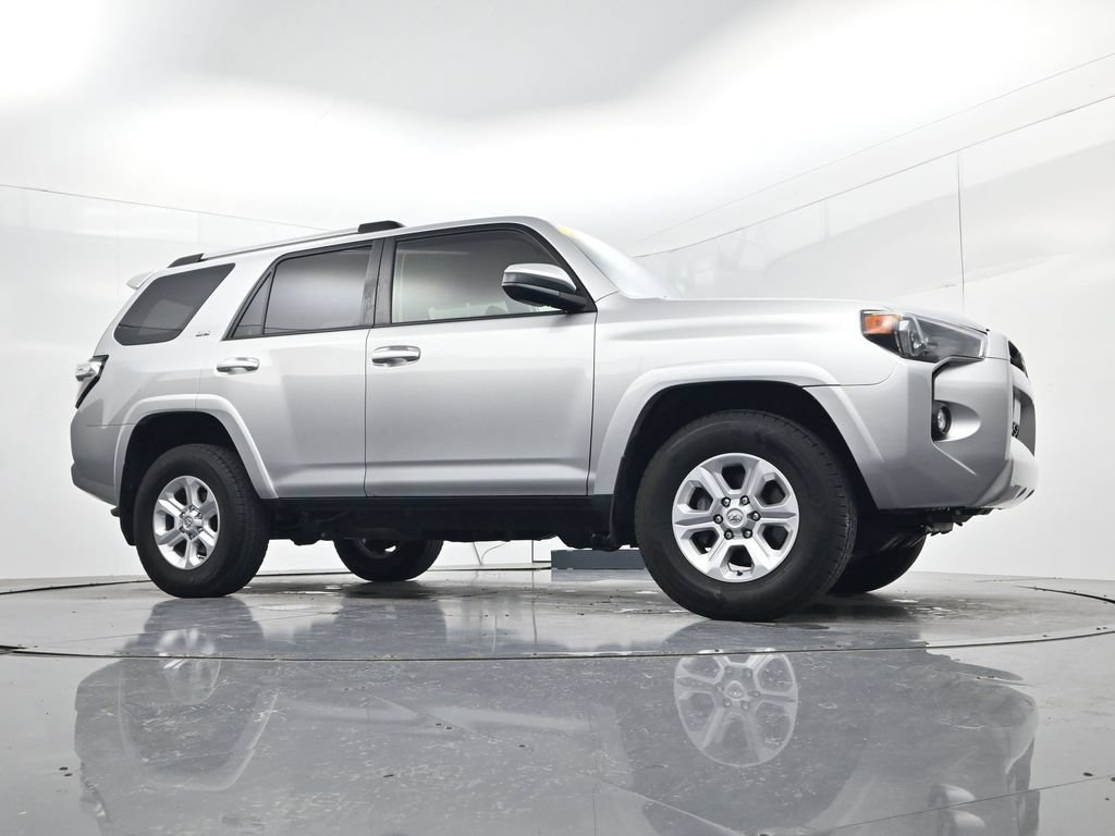 Used 2023 Toyota 4Runner SR5 RWD image 32