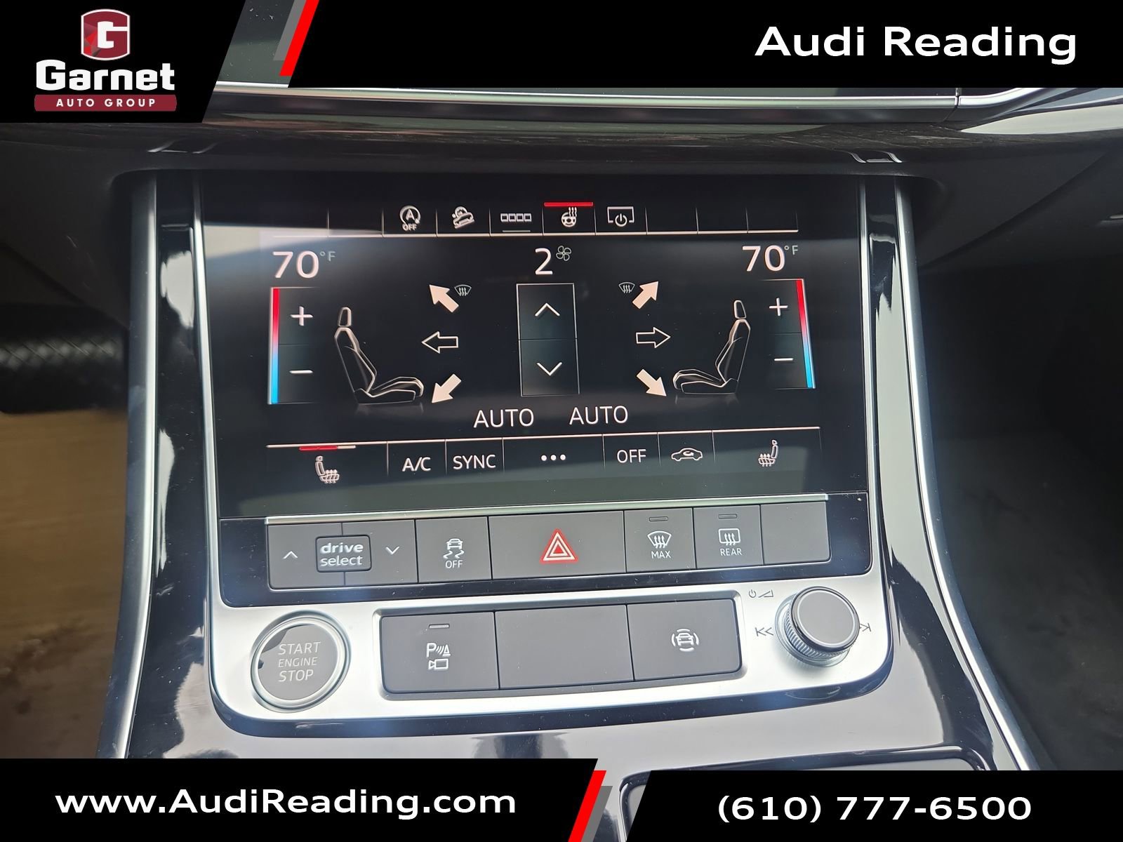 New 2026 Audi Q7 2.0T Premium image 18