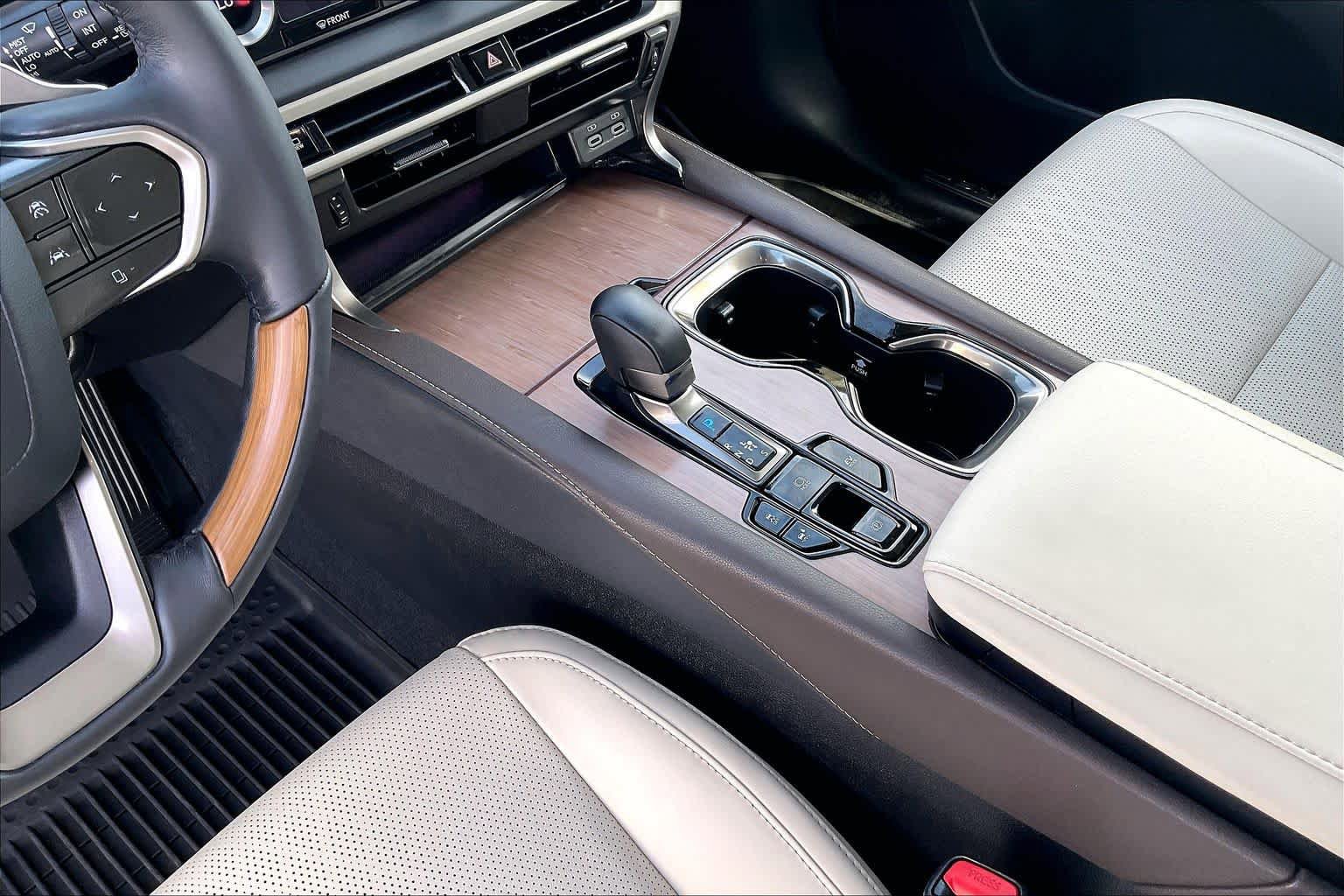 Certified 2026 Lexus RX 350 image 15