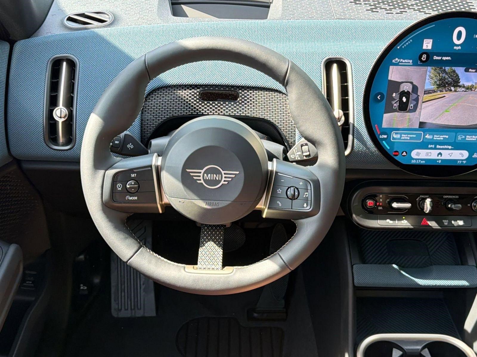 New 2027 MINI Cooper Countryman S AWD/4WD image 18