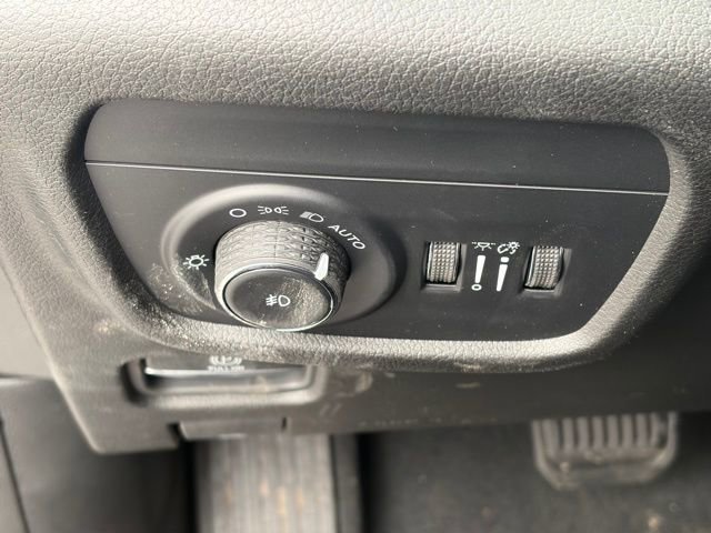 New 2026 Jeep Grand Cherokee Limited image 27