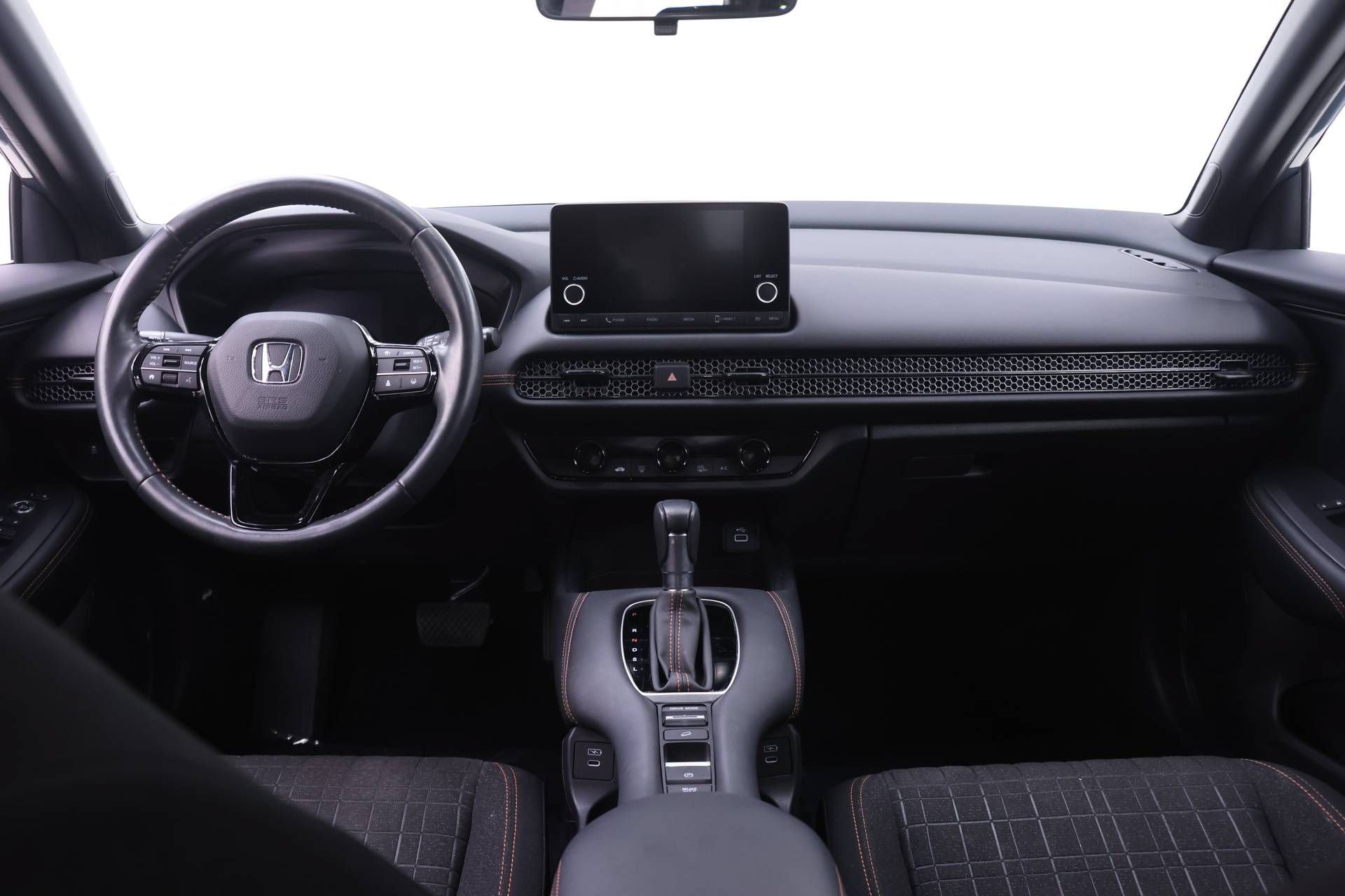 Certified 2024 Honda HR-V Sport image 5