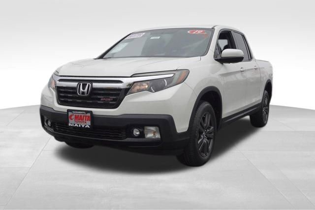 Used 2019 Honda Ridgeline Sport image 8
