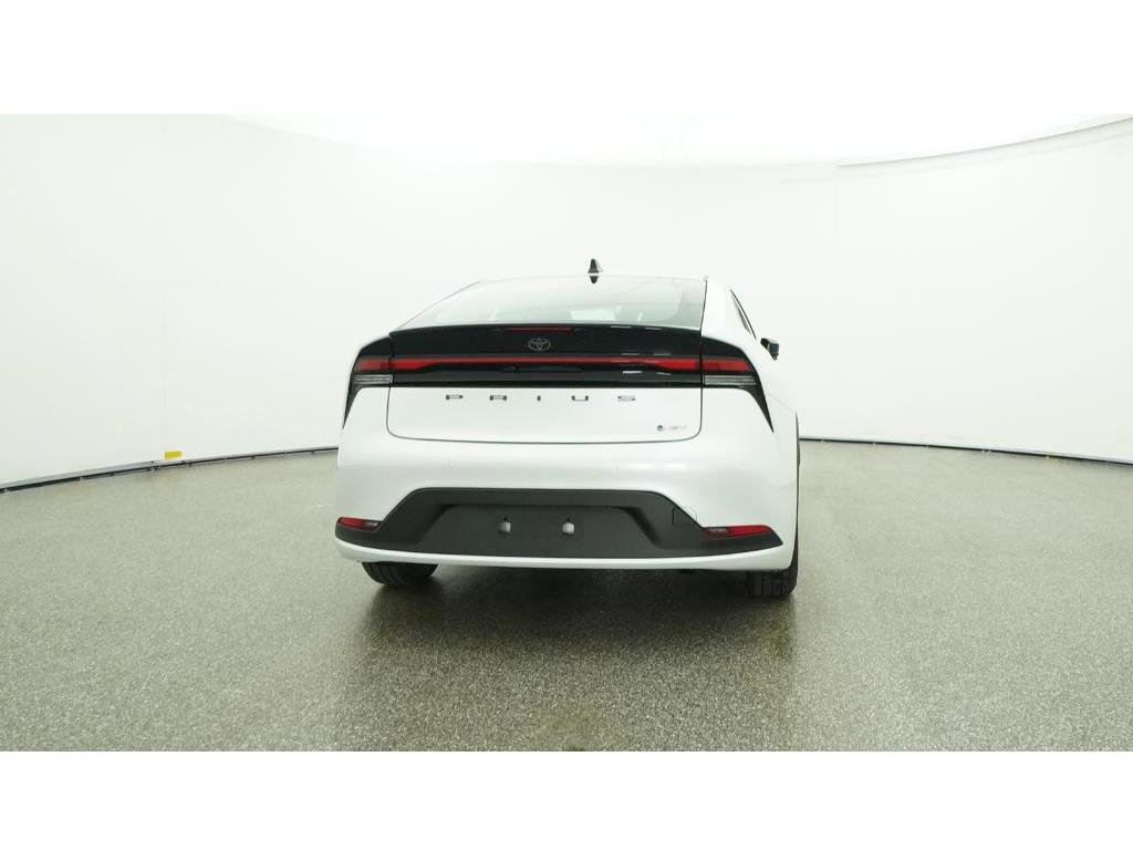 New 2026 Toyota Prius LE image 23