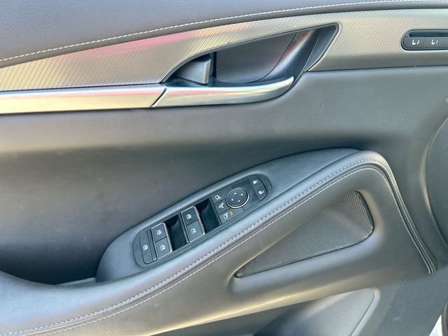 Used 2023 INFINITI QX60 Luxe w/ Cargo Package FWD image 16