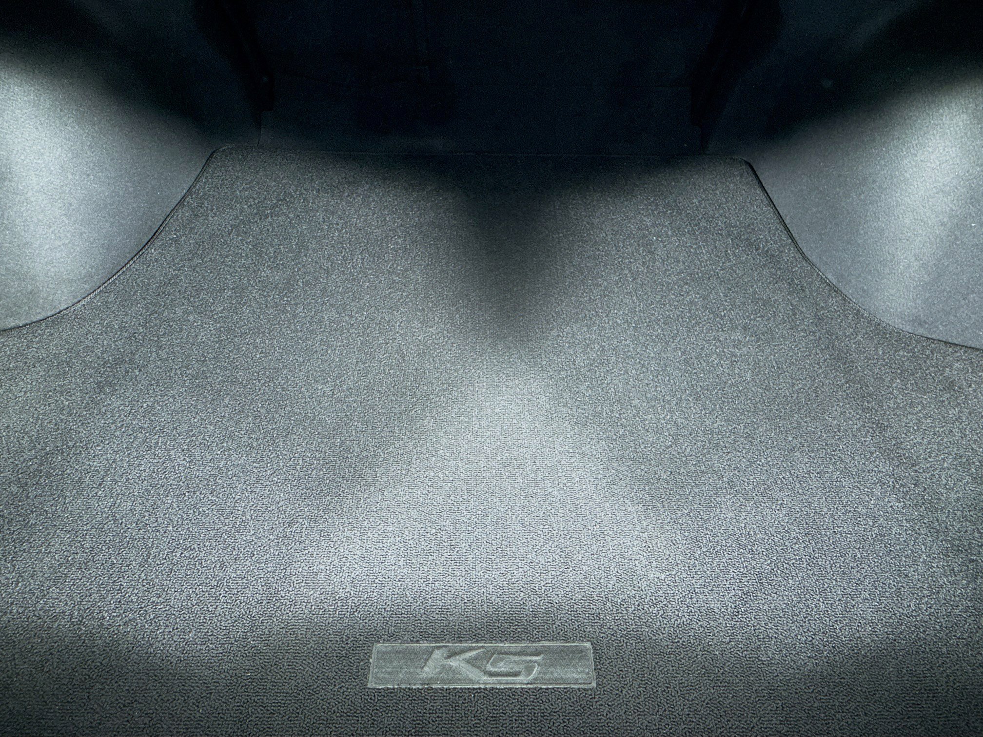 Used 2024 Kia K5 GT-Line w/ GT-Line Premium Package FWD image 55