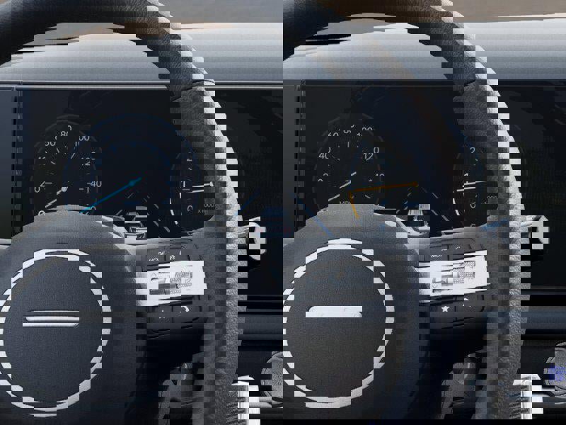 New 2026 Hyundai Tucson Limited image 14