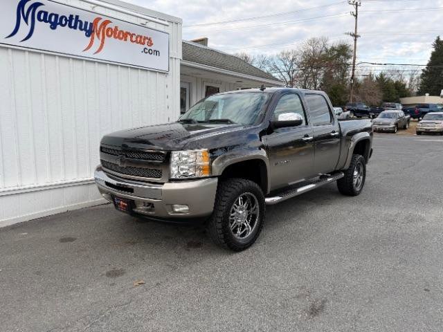 Used 2011 Chevrolet Silverado 1500 LT w/ All-Star Edition image 7