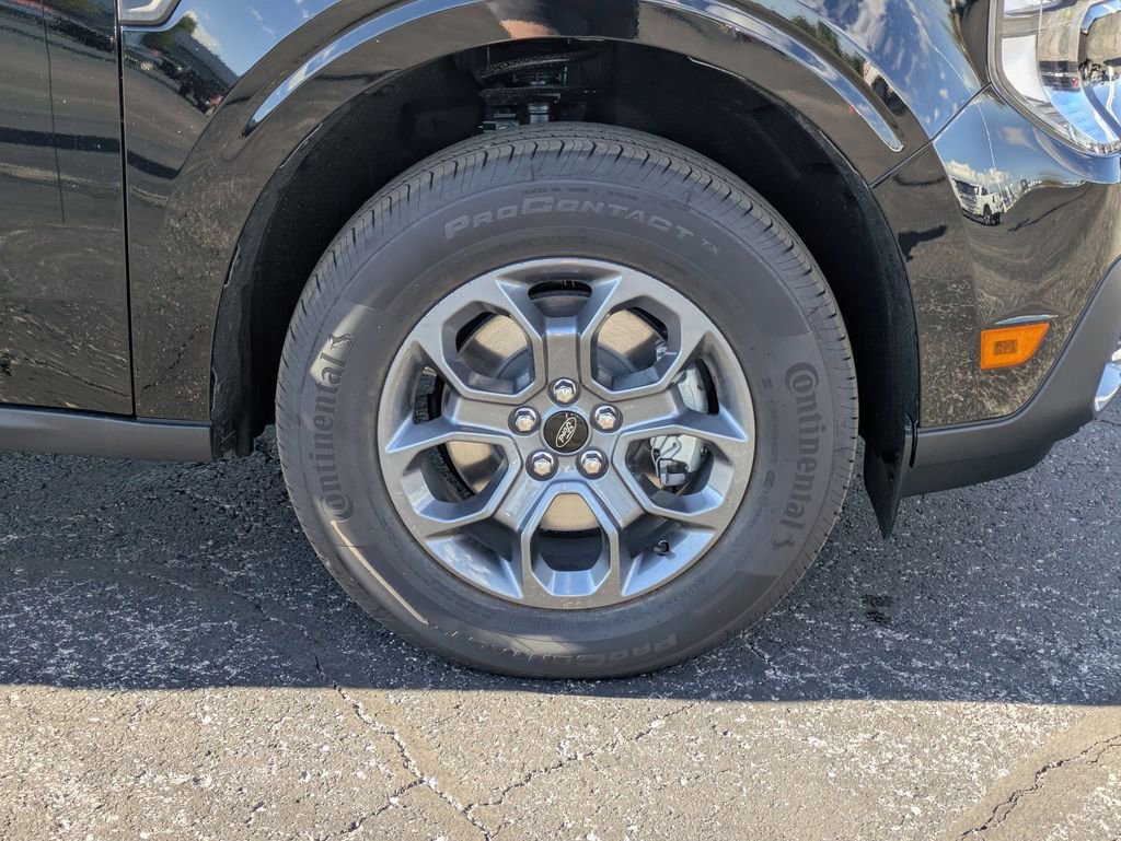 New 2025 Ford Maverick XLT w/ XLT Luxury Package image 21