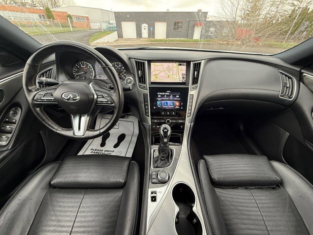 Used 2020 INFINITI Q50 Edition 30 image 27