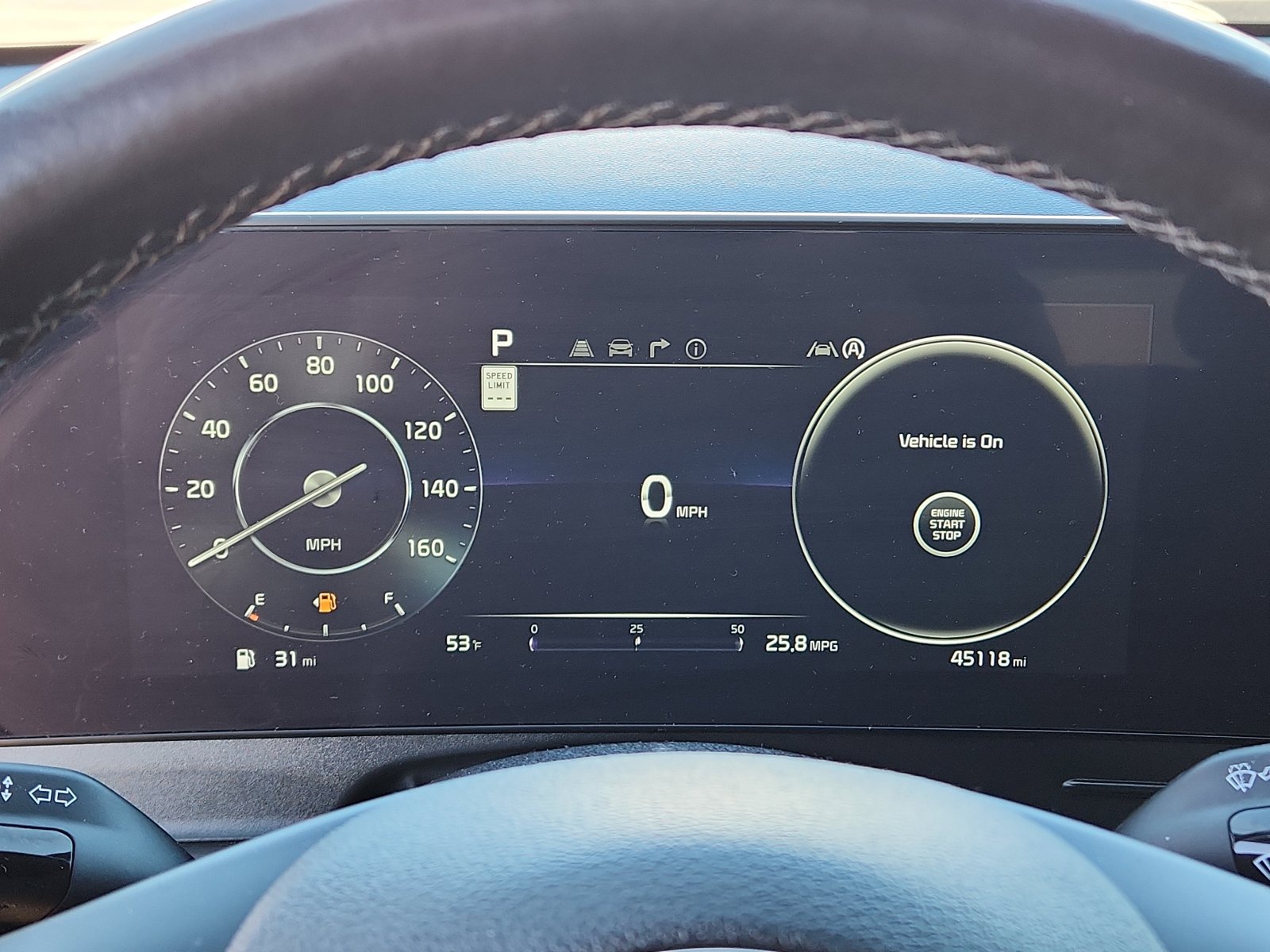 Used 2023 Kia Sportage X-Pro image 16