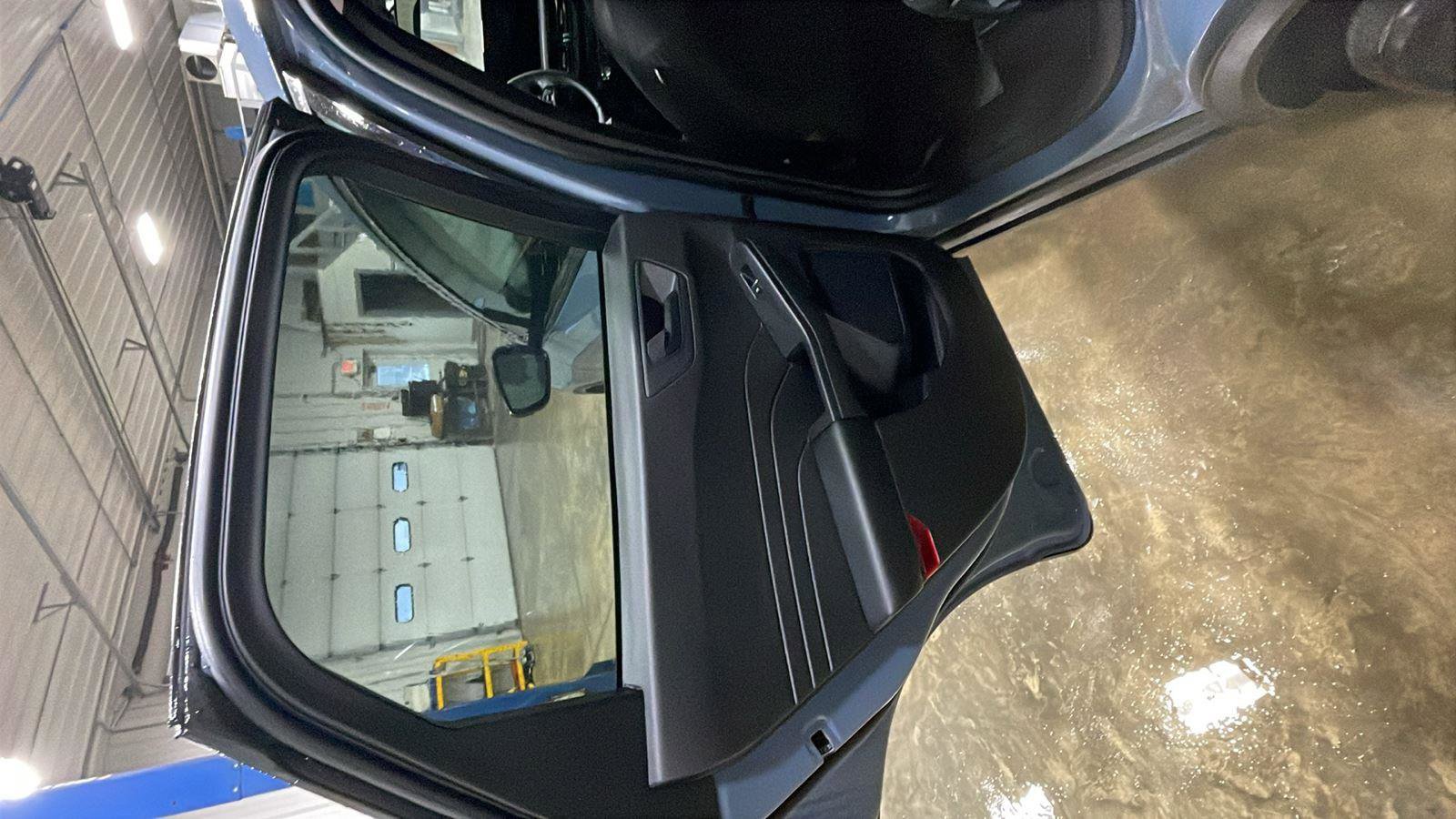 Used 2024 Ford Escape Active w/ Tech Pack #1 image 8