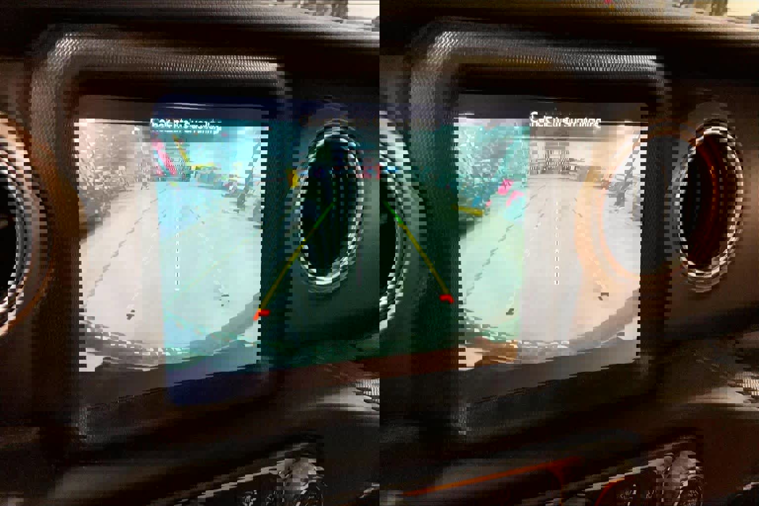 Used 2020 Jeep Wrangler Unlimited Rubicon image 27