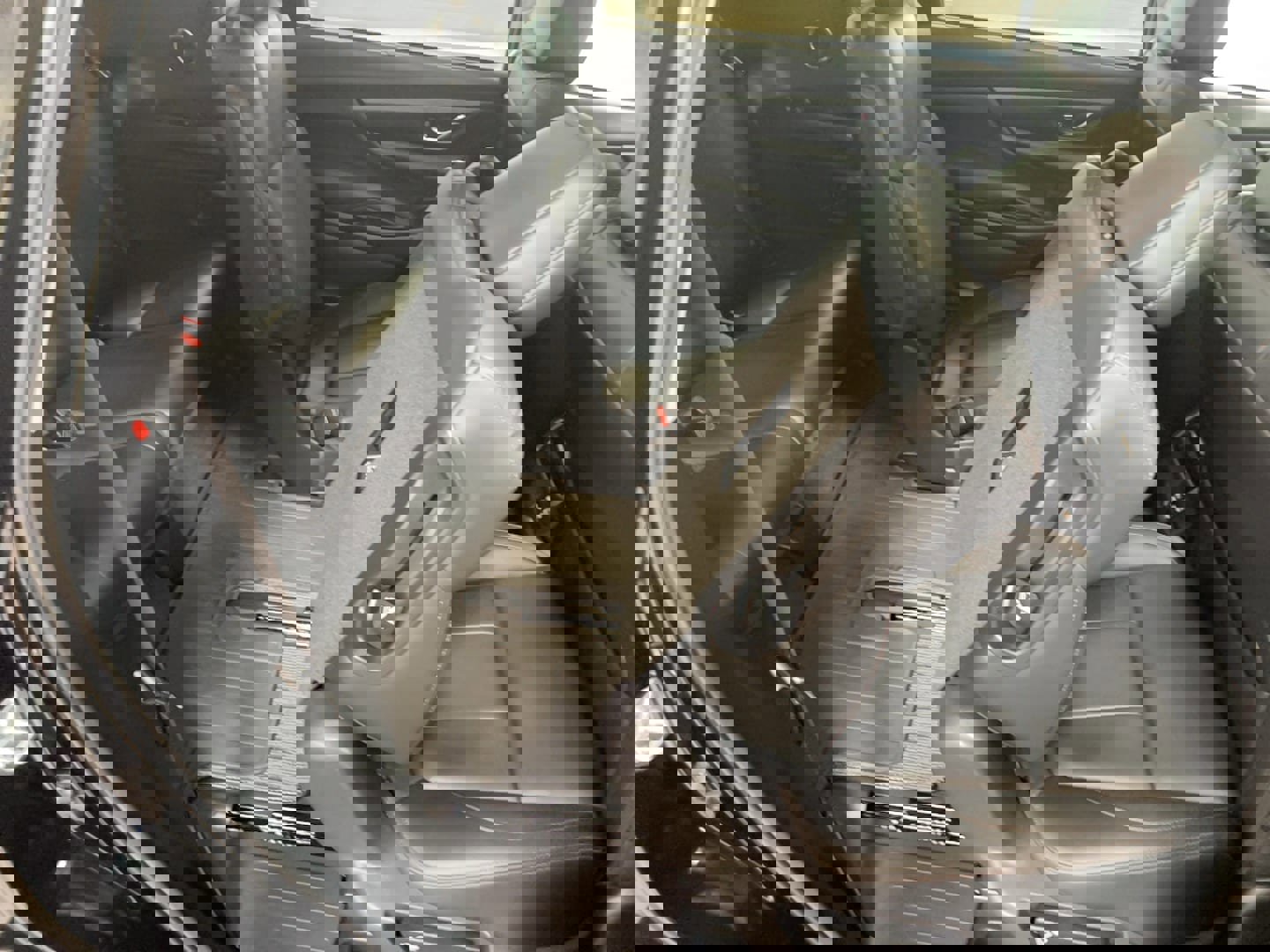 Used 2025 Subaru Ascent Bronze Edition image 23