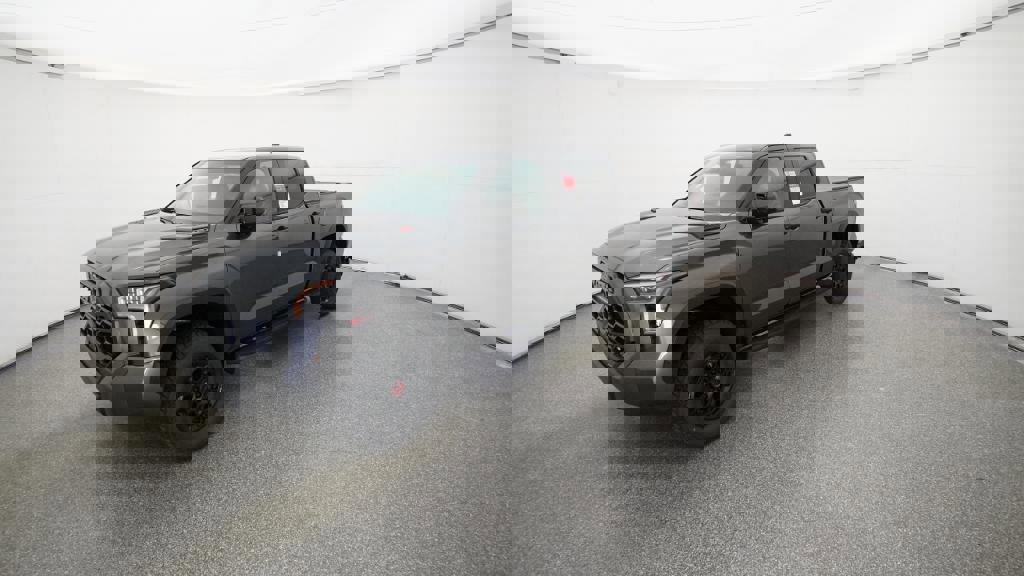 New 2026 Toyota Tundra TRD Pro image 52